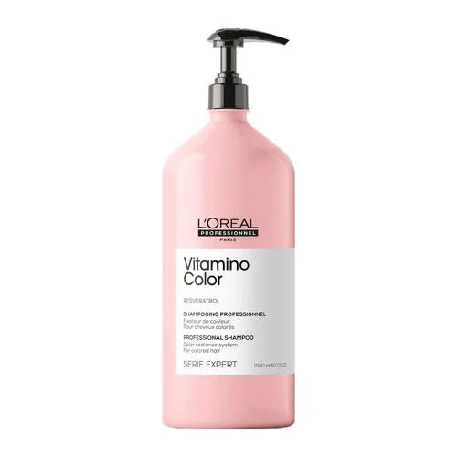 L'Oréal Vitamino Color Shampoo 1500ml