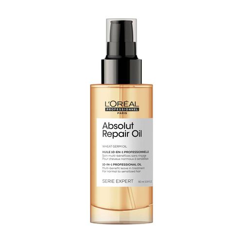 L'Oréal Absolut Repair 10-in-1 Oil 90ml