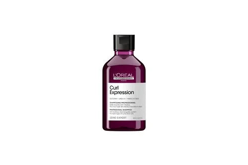 L'Oréal Curl Expression Cleansing Jelly Shampoo 300ml