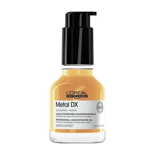 L'Oréal Metal DX Oil 50ml