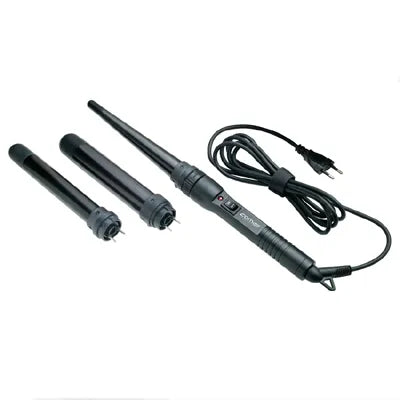 COMAIR Magic Curls Lockenstab 3 in 1