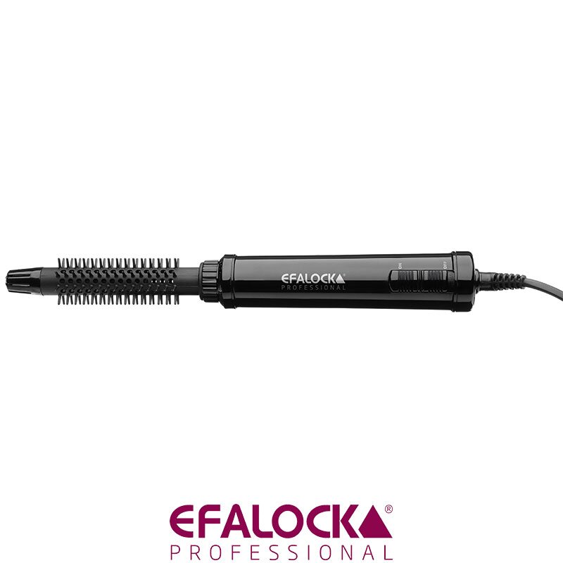 EFALOCK 3 Style Warmluftbürste