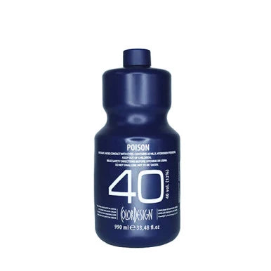 Color Design Creme Oxydant 1000ml