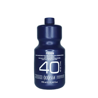 Color Design Creme Oxydant 12%  1000ml
