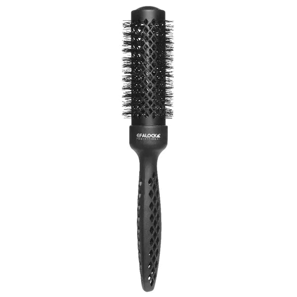 EFALOCK Carbon Brush Rundbürste 43mm