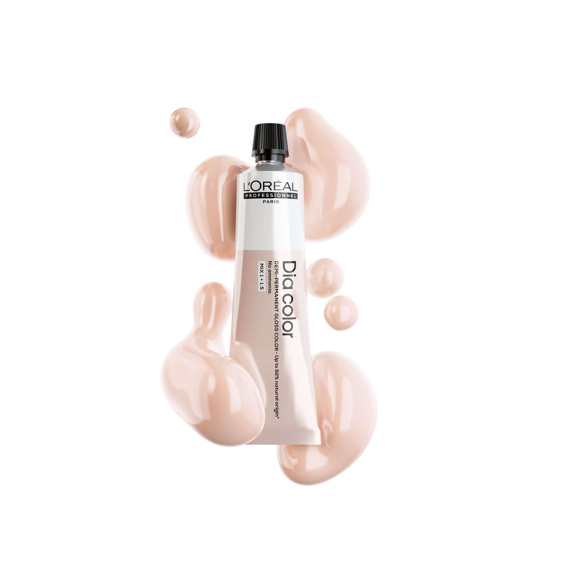 L'Oréal Dia color 60ml