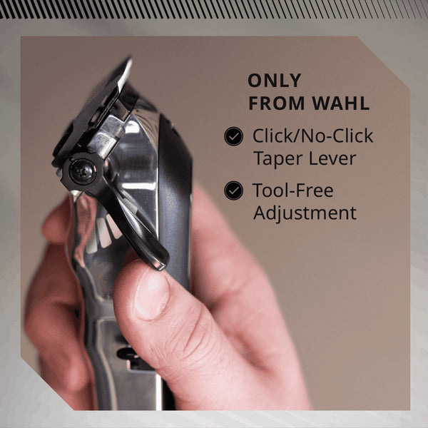 WAHL Senior® 2.0