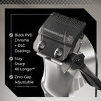 WAHL Senior® 2.0