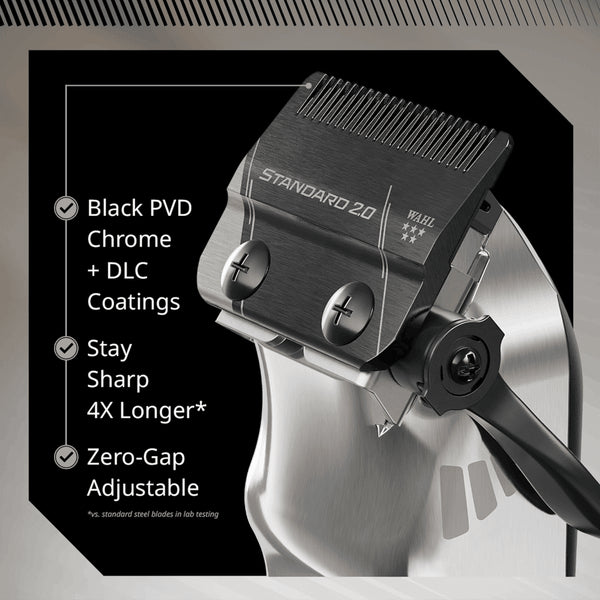 WAHL Senior® 2.0