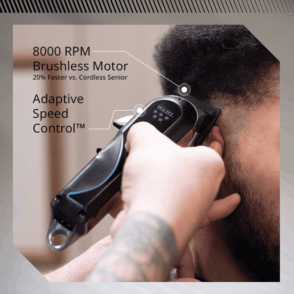 WAHL Senior® 2.0