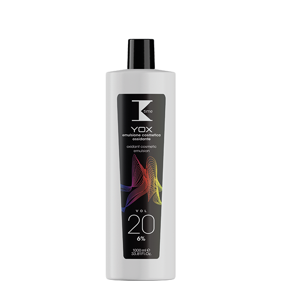 Radyca YOX Oxidant 6% 1000ml