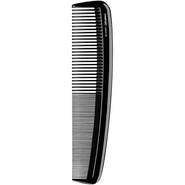 FRIPAC Ebonit 608 Ebonitkamm