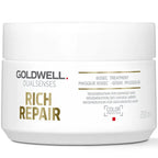Goldwell Dualsenses Rich Repair 60Sek Maske 200ml