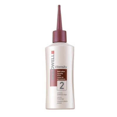 Goldwell Vitensity Well-Lotion 2 poröses, gefärbtes Haar  80ml