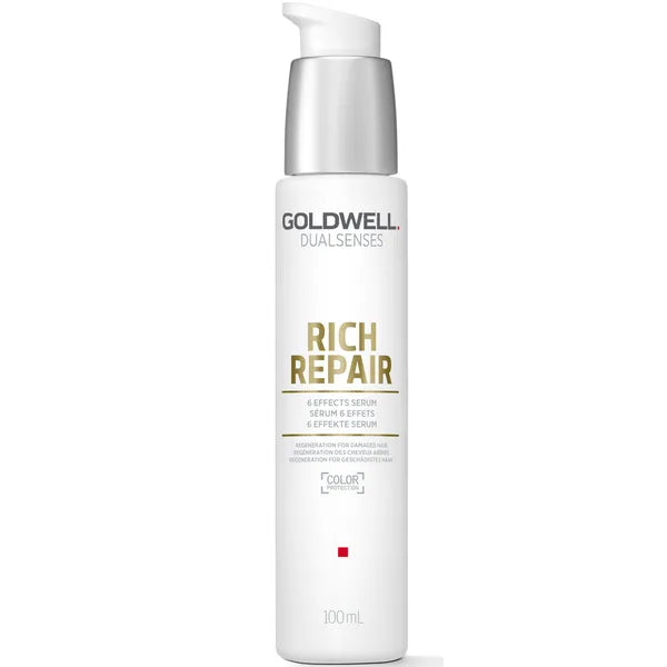 Goldwell Dualsenses Rich Repair 6 Effekte Serum 100ml