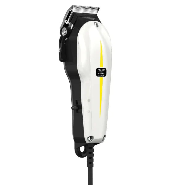 WAHL Super Taper weiß