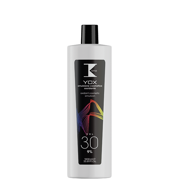 Radyca YOX Oxidant 9% 1000ml