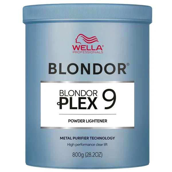 Wella BLONDOR BlondorPlex 9  800g
