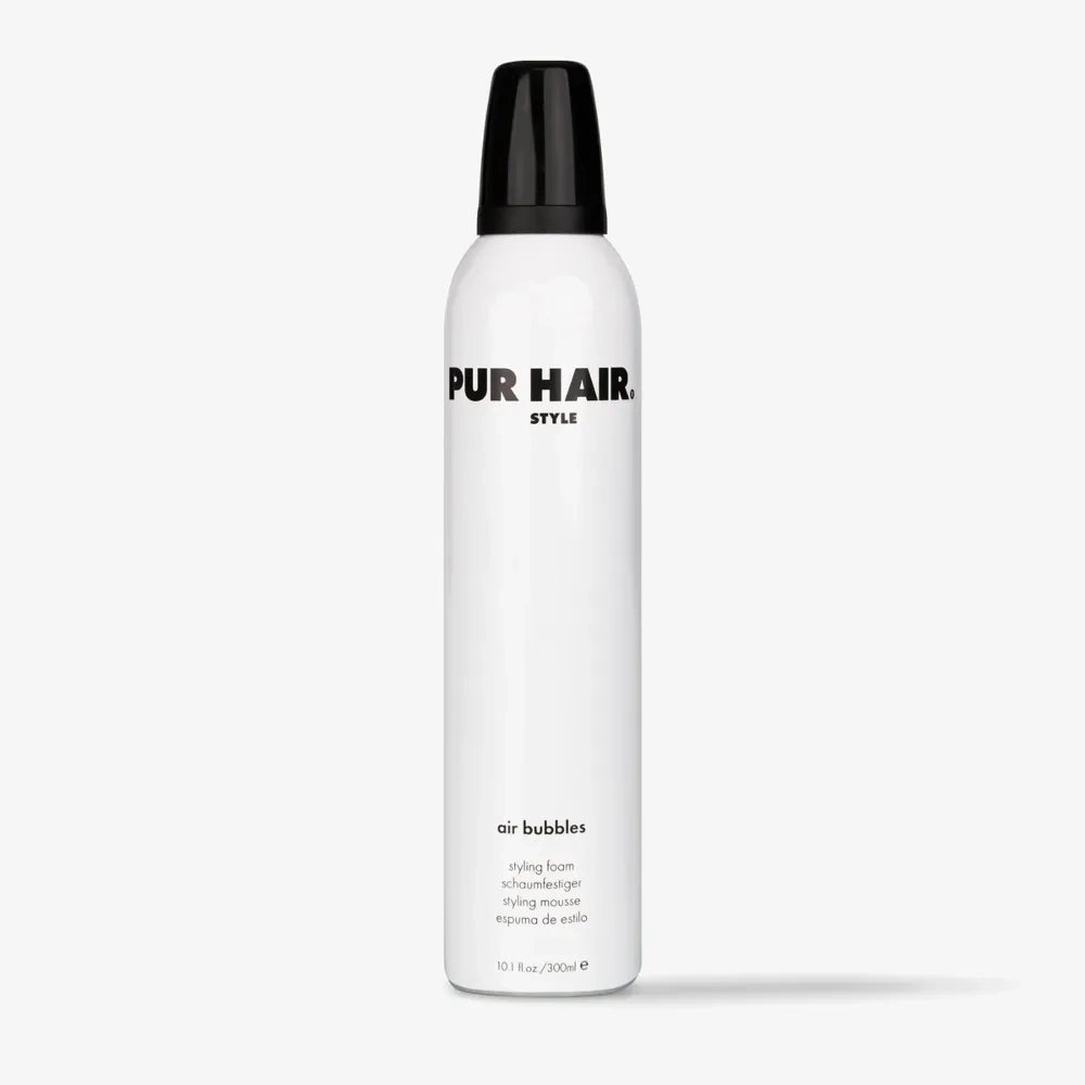 PUR HAIR Air Bubbles 300ml