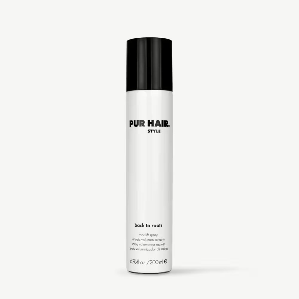 PUR HAIR   Back to Roots&nbsp; 200ml