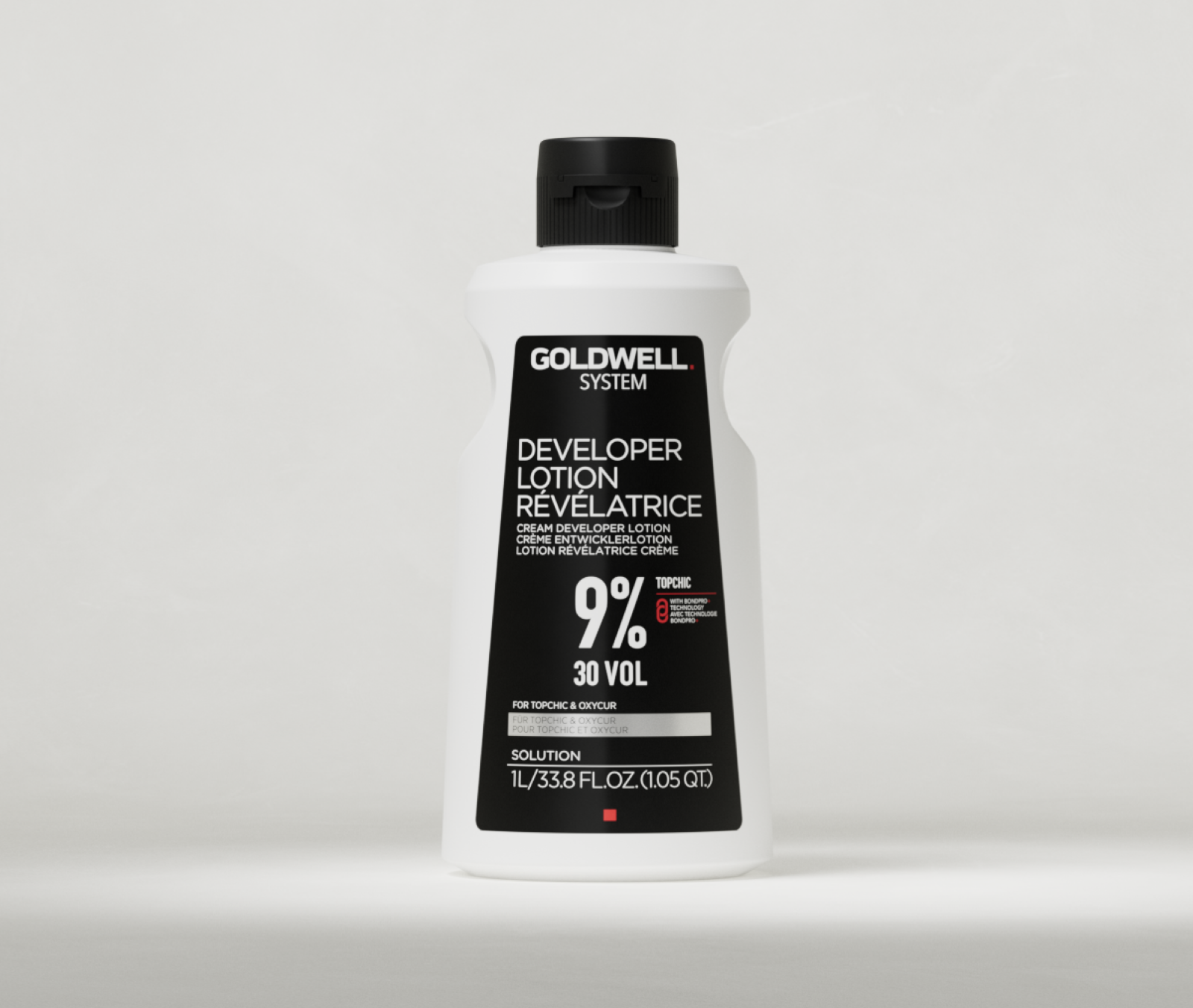 Goldwell Developer 9% 1000ml