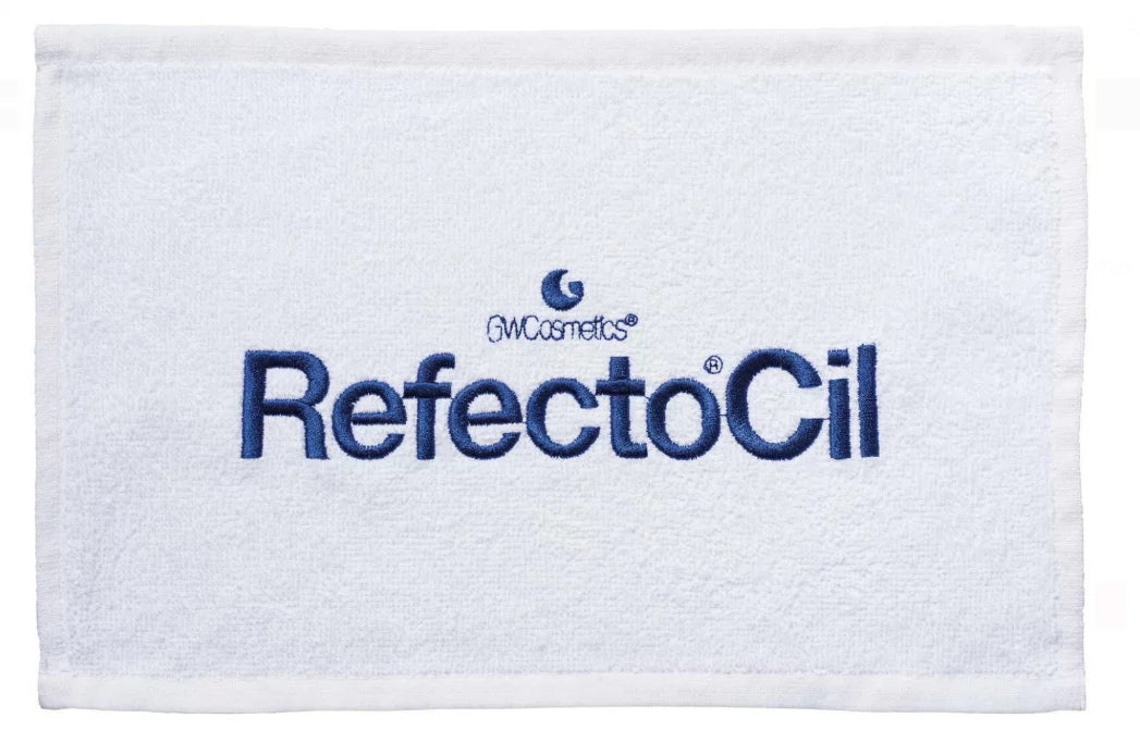RefectoCil Augentuch