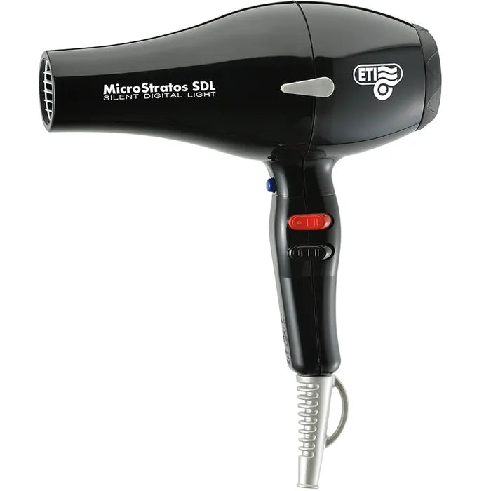 ETI Micro Stratos SDL 2500 W