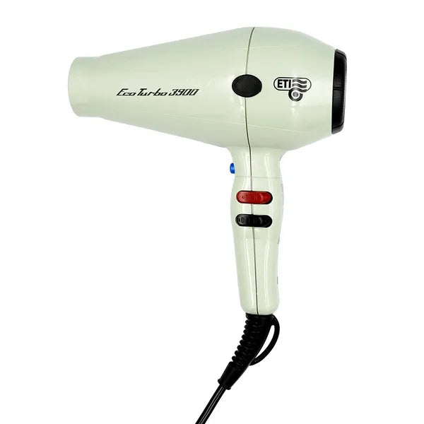 Comair ETI  Eco Turbo 3900 verde Haartrockner