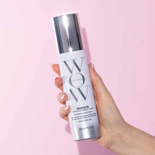 COLOR WOW Dream Filter Pre-Shampoo Mineral-Detox 200ml