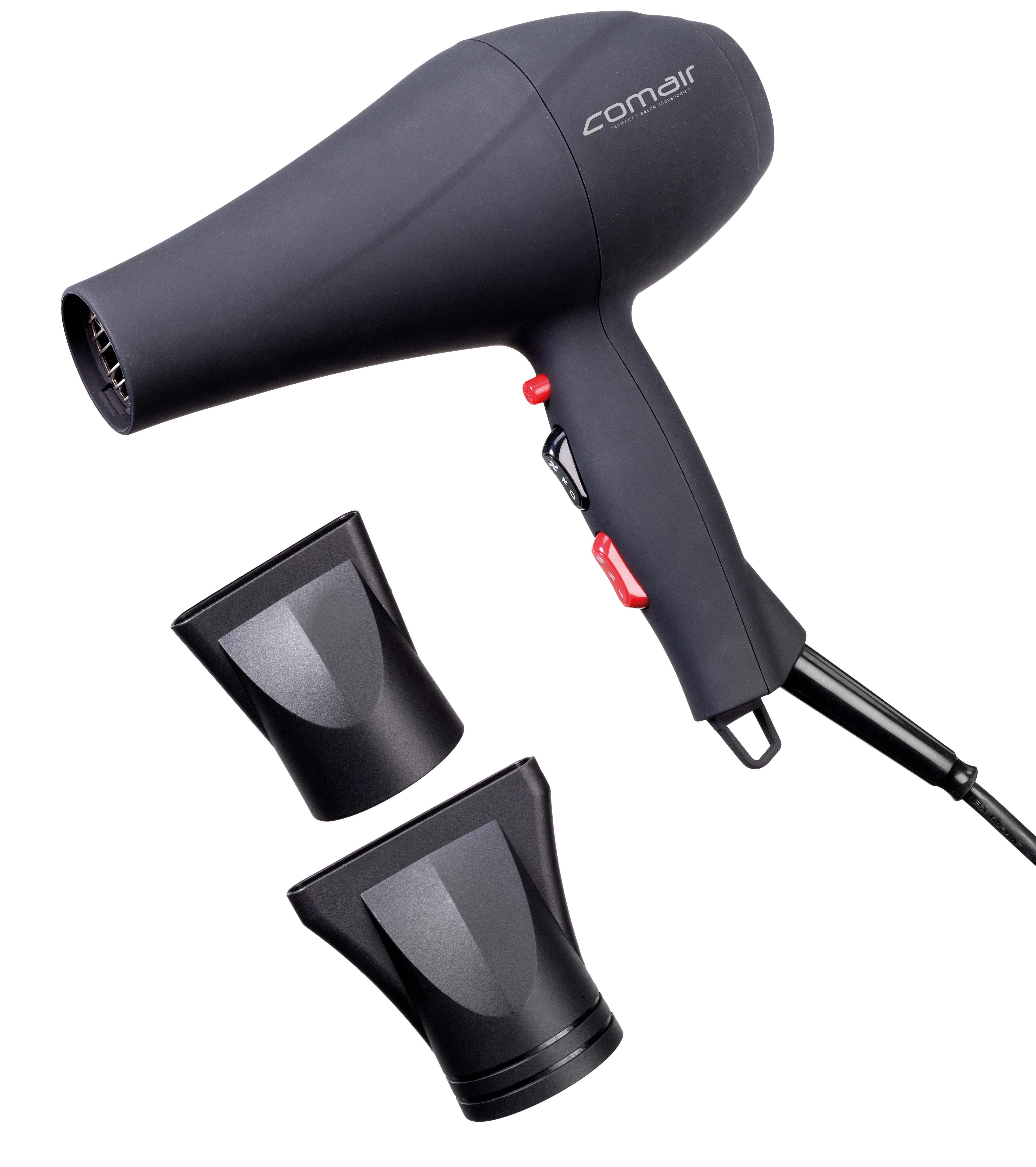 Comair Black Turbo 2200 W