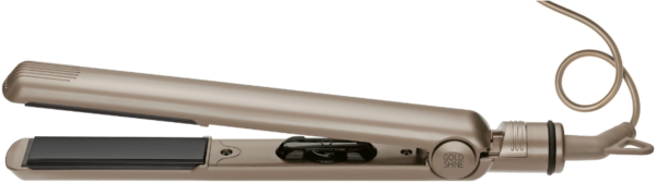EFALOCK Gold Shine Glätteisen