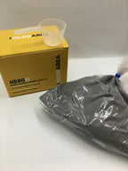 COLORAREA Hero 11 Black Bleach Powder 500g