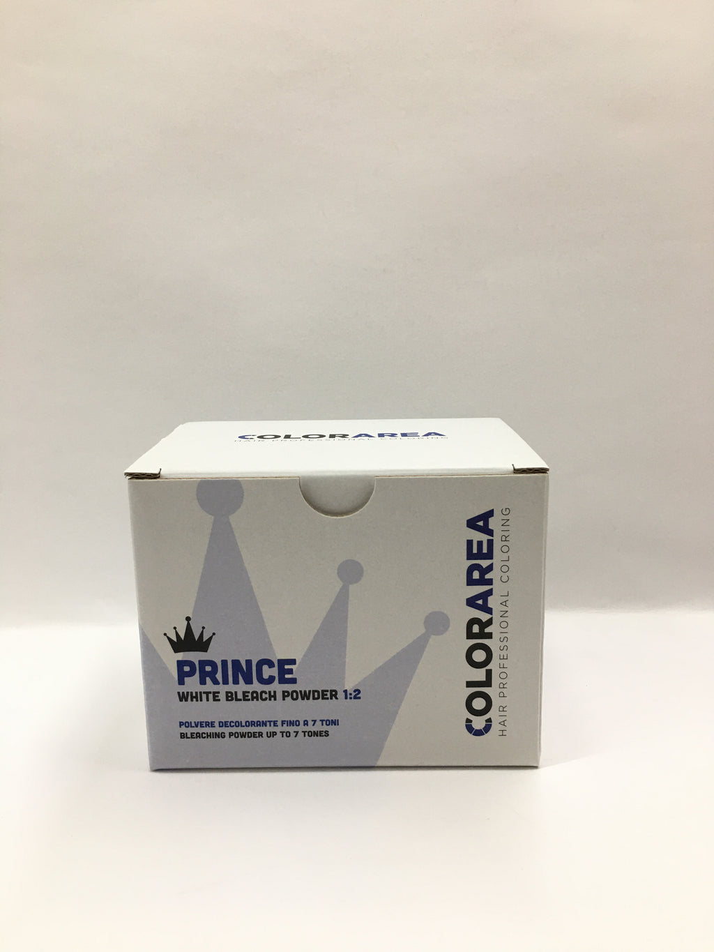 COLORAREA Prince White Bleach Powder 500g