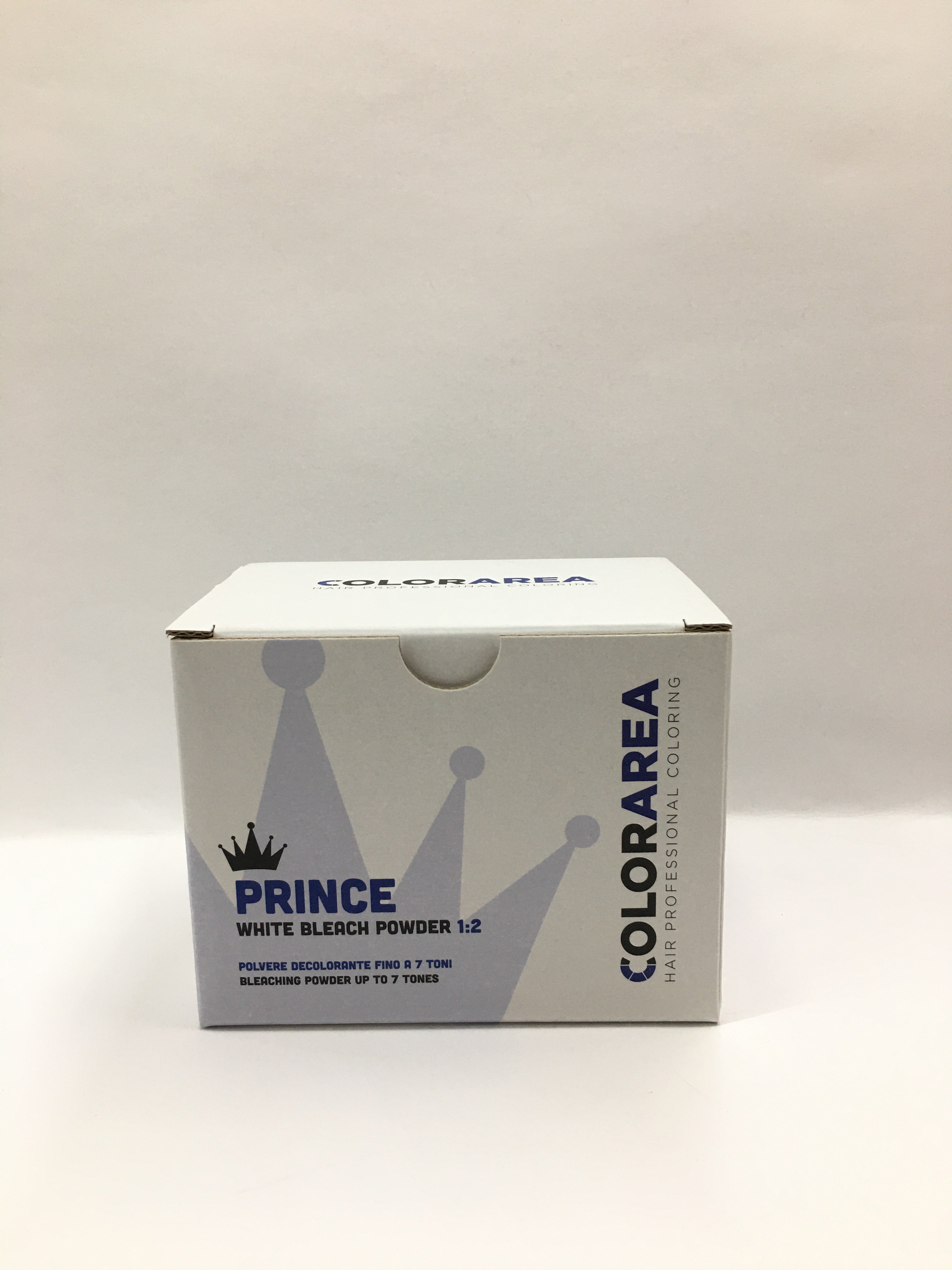 COLORAREA Prince White Bleach Powder 500g