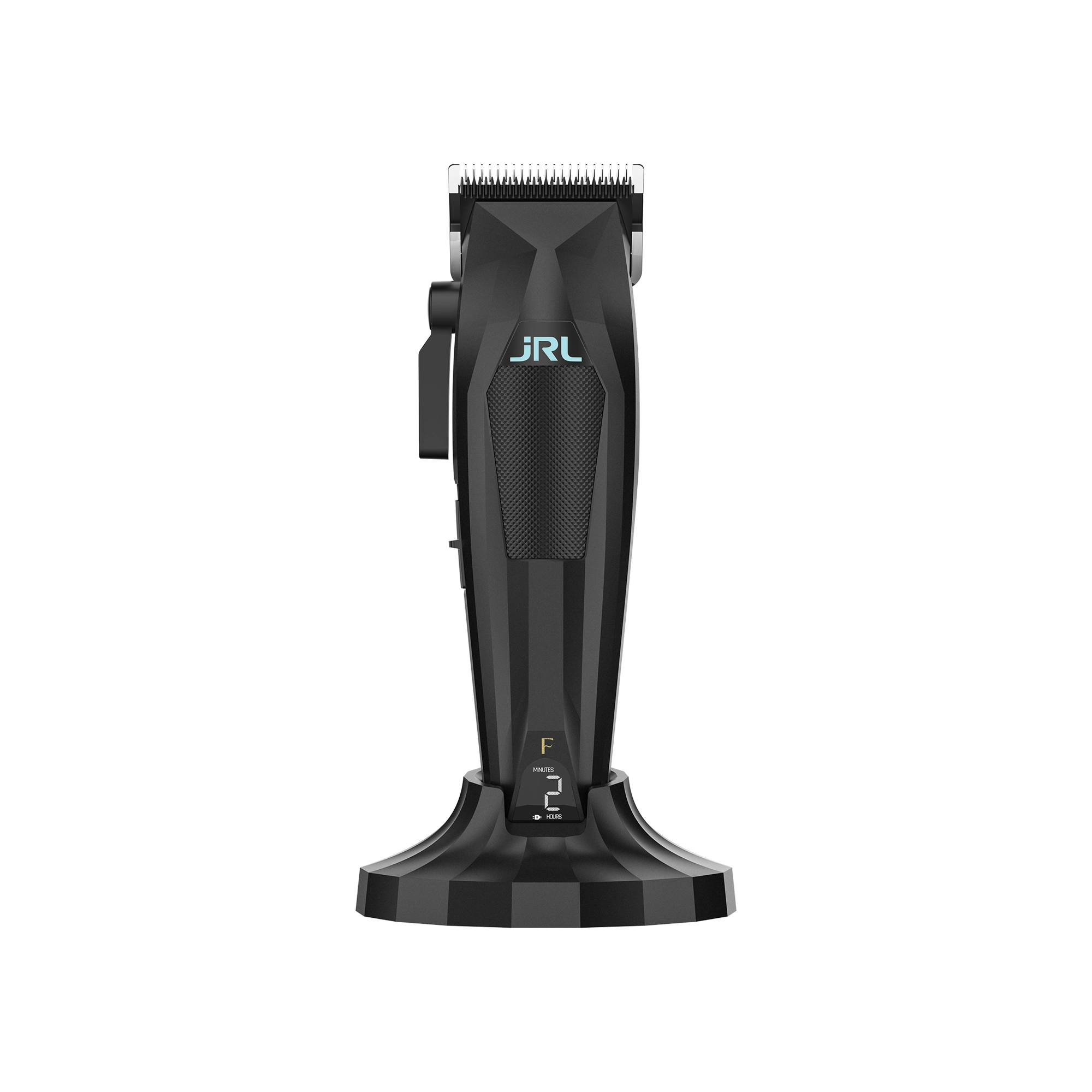 JRL 3000C Clipper   --Schwarz--
