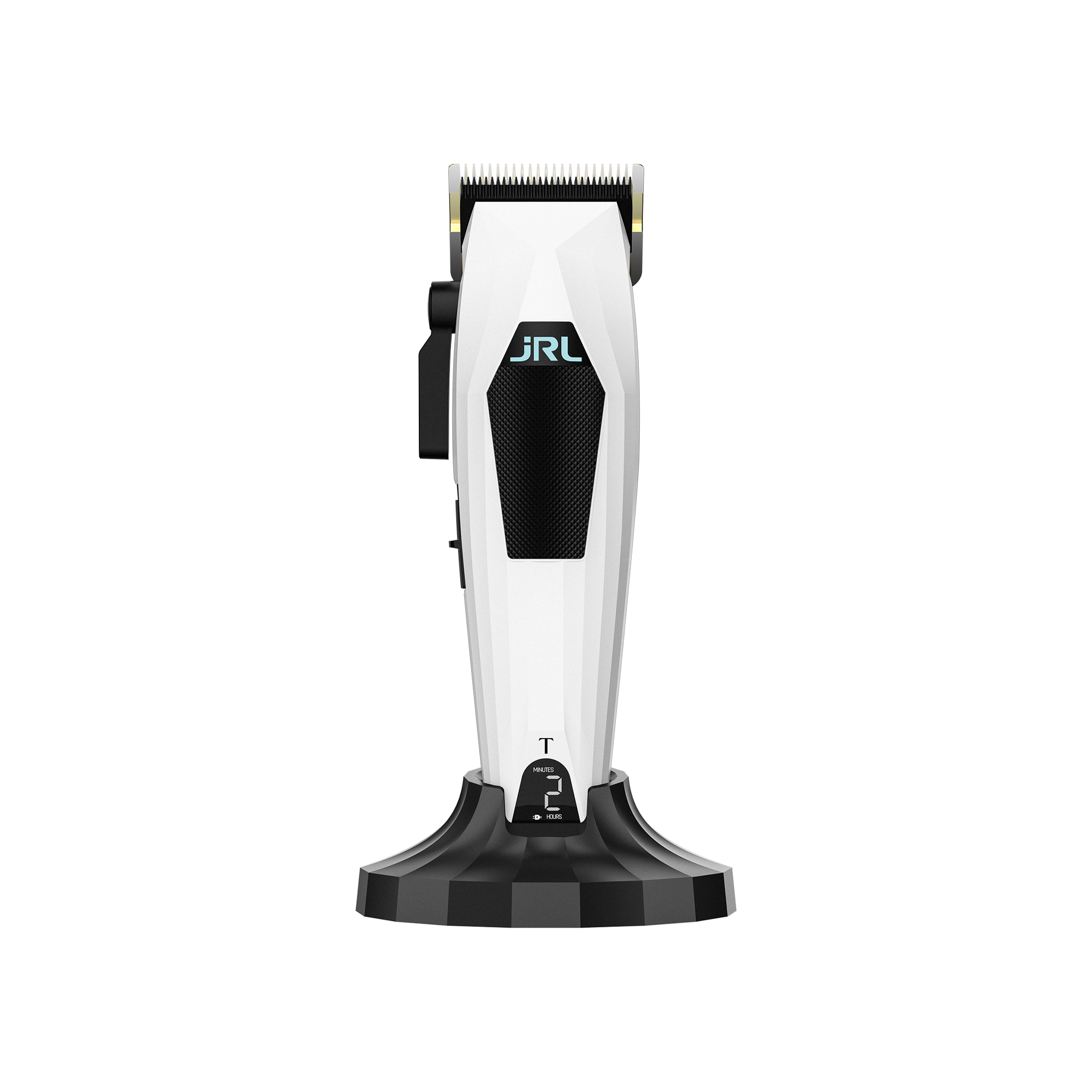 JRL 3000C Clipper   --weiß--