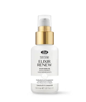 Lisap Top Care Elixir Renew Nourishing Oil 50 ml