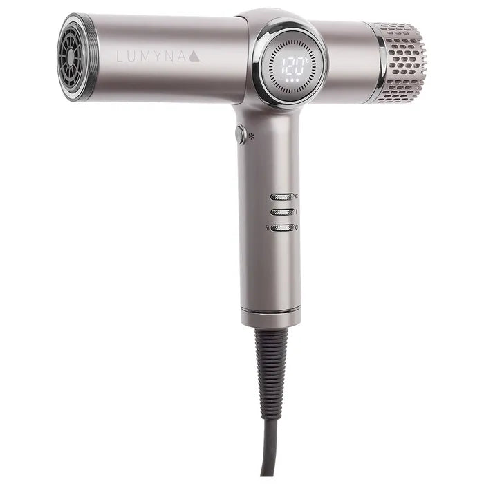Efalock LUMYNA Digital High-Speed Hairdryer 1200W
