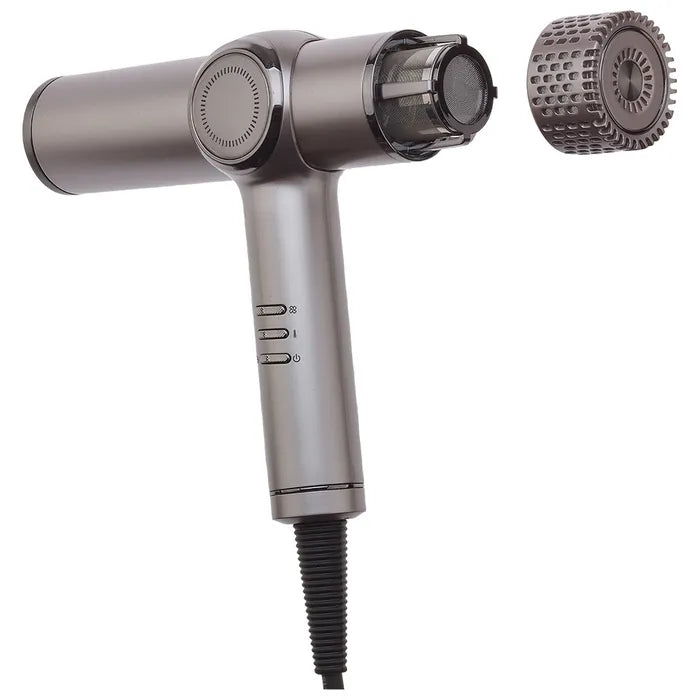 Efalock LUMYNA Digital High-Speed Hairdryer 1200W