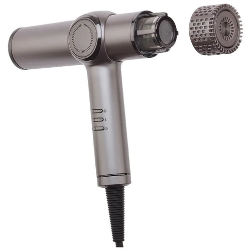 Efalock LUMYNA Digital High-Speed Hairdryer 1200W