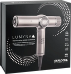 Efalock LUMYNA Digital High-Speed Hairdryer 1200W