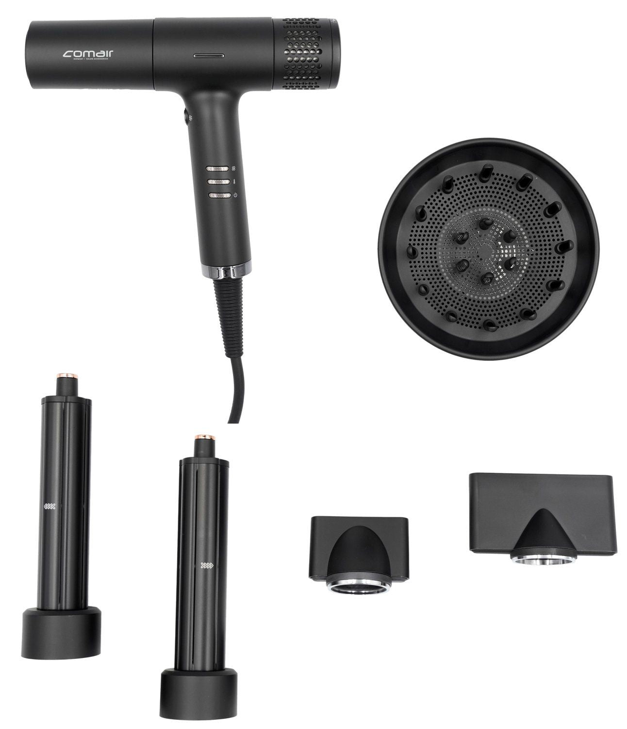 Comair T MAGNETIC Haartrockner 1200W