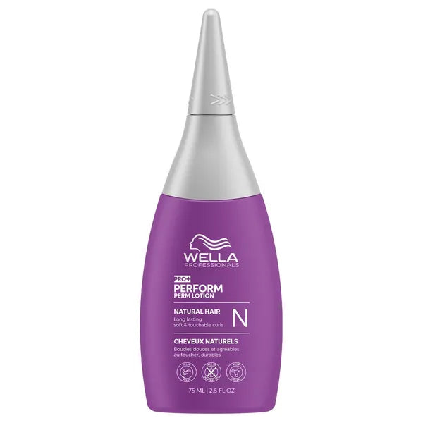 Wella Perform Perm Lotion N 75ml