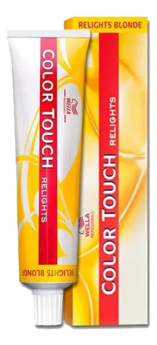 Wella COLOR TOUCH Sunlights / Relights 60ml