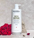 Goldwell Dualsenses Rich Repair Restoring Shampoo 1000ml