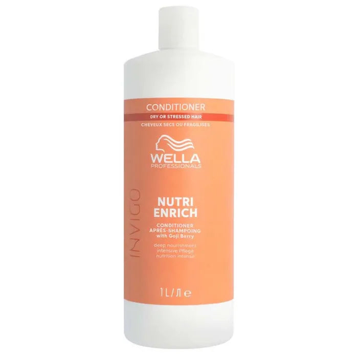 Wella INVIGO Nutri Enrich Conditioner 1000ml