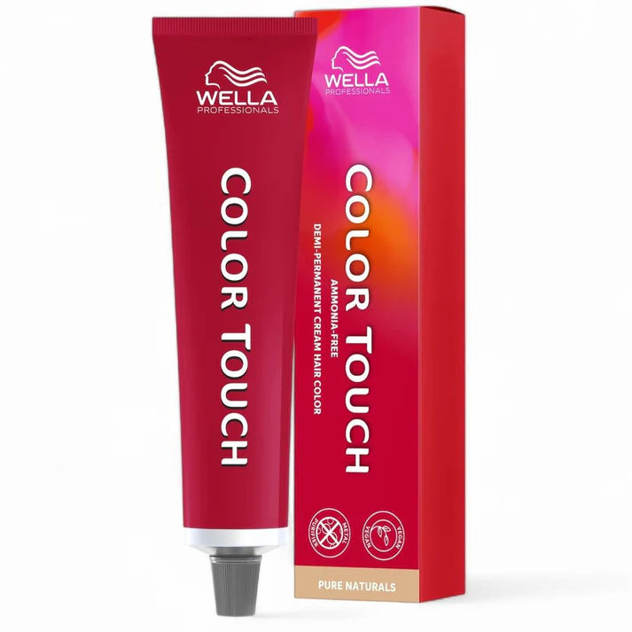 Wella Color Touch 60ml