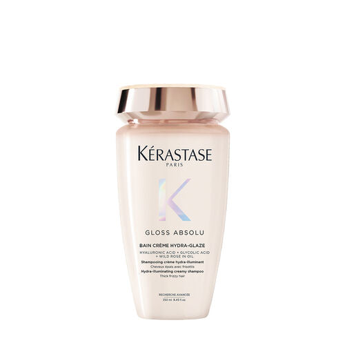 Kérastase Gloss Absolu Bain Crème Hydra Glaze 250ml