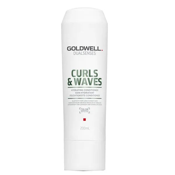 Goldwell Dualsenses Curls & Waves Hydrating Conditioner 200ml