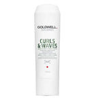 Goldwell Dualsenses Curls & Waves Hydrating Conditioner 200ml